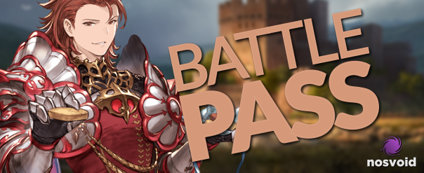 Battle-Pass