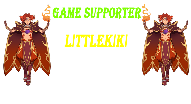 LITTLEKIKI