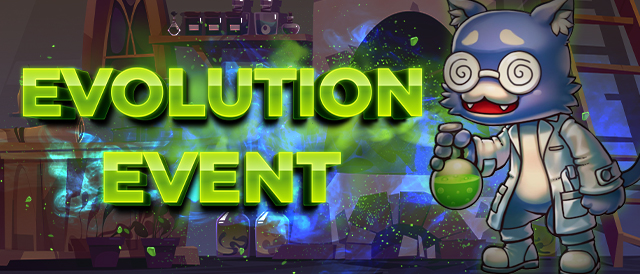 Evolution-Event