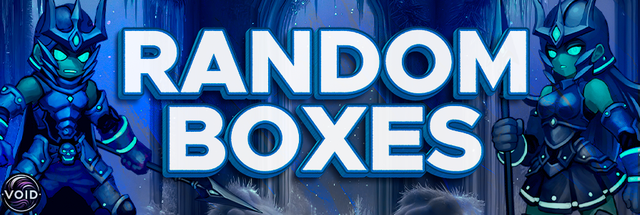 randomboxes