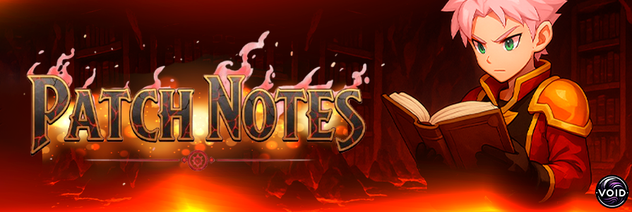 𝐏𝐚𝐭𝐜𝐡 𝐍𝐨𝐭𝐞𝐬