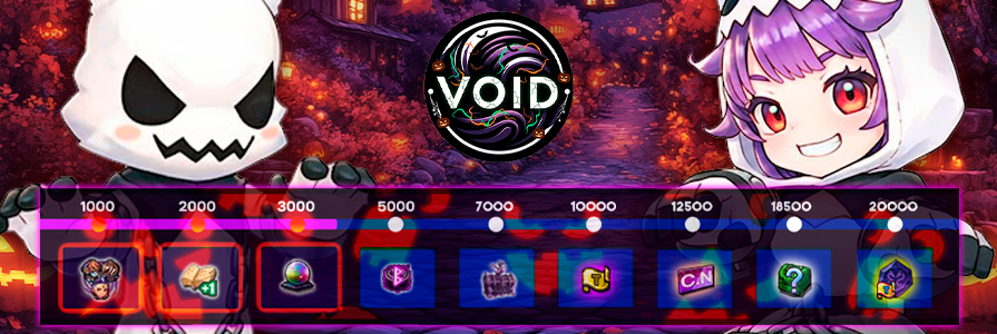 🎃 𝐁𝐨𝐧𝐮𝐬 𝐓𝐢𝐦𝐞 🎃